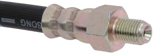 BH16179 – RAYBESTOS Brake Line, OE Replacement - view 2